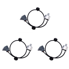 3X ZJ01-18-921 E1T50371 ZJ0118921 E001T50471 Detonation Knock Sensor for 3 5 CR19 6 1.3 2.0 2.3