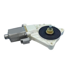 8810009002 Front Left Power Window Motor Window Regulator Motor for Actyon Kyron 2006-2011
