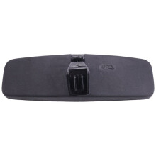 5X Car Interior Rear View Mirror Replacement 814842 for 107 206 106 Aygo C1