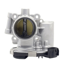 Throttle Body for 2011-2021 Cruze Sonic Trax Encore L4 1.4L 55565489 TB1217 0280750498 0280750499