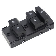 93571-R14104X 93571-R1410 for HB20 2019 - 2024 Electric Power Window Control Lifter Button