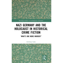 Nazi Germany and the Holocaust in Historical Crime Fiction Whats One M