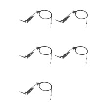 5X 7937Q8 7937.Q8 Hood Release Cable for Berlingo Multispace 2008-2020 Hood Release Handle
