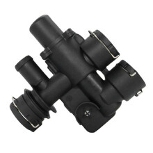 2118320684 Heater Control Valve for E-CLASS W211 E320 E350 E500 E550 E55 AMG W219 CLS500 CLS550 A2118320684