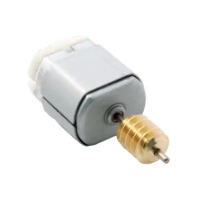 68145593AF Electric Electronic Steering Column Lock Motor 11900RMP for 2013-2020 Cherokee 5 JXF280-917 68145593AB