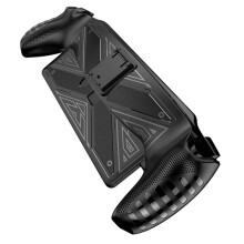 Protective Case Cover Shockproof TPU Gaming Console Controller Sleeve Skin Game Machine Grip Shell Case for PS5 Portal