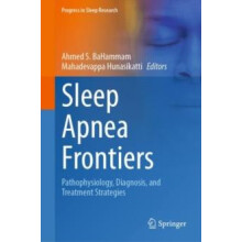 Sleep Apnea Frontiers Pathophysiology Diagnosis and Treatment Strategi