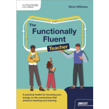 Functionally Fluent Teacher by Steve Willshaw Paperback Book