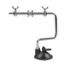 Fishing Spooler Portable Table Mounted Reel Spooler for & Baitcasting Reels Fishing Remover