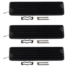 3 Set 240X60Mm 600W Infrared Bottom Ceramic Heating Plate for Bga Rework Station