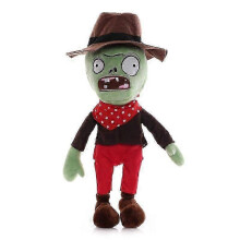 (LightSteelBlue) Plants vs Zombies 2 Video Game Character Plush Toys PVZ Plants Peashooter SunFlower Anime Stuffed Plush Dolls Gifts for Children