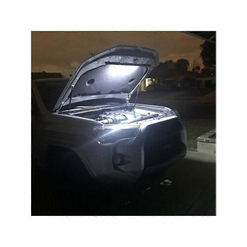 2022 New Car Universal Under Hood Engine Repair 36cm Led Light Bar with Switch Control 1