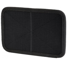(Black) EDC Tool Bag - Modular Organizer for Outdoor Climbing