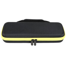 JOOKLAAD Clamp Meter Storage Bag for T5-1000 T5-600 - Hard EVA Case
