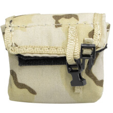 1pcs Simulation Storage Bag for TRX4M SCX24 1/18 1/24 RC Crawler Car