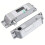 Electric Mortise Locks with Drop Bolt DC12V Electronic Lock Adjustable  Delay Fail Safe Mode  Lock 1