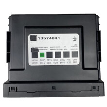 New Car ECU Board BCM Body Control Module 13574841 for Cruze J300 2.0 2009-