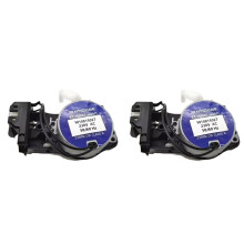 2X W10815027 Washer Shift Actuator W10815027 Fits for / Washing Machines
