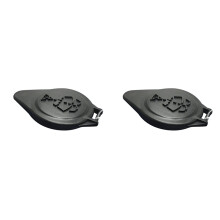 2X 61667238068 Windshield Washer Fluid Reservoir Cover Cap for F01 F10 F12 F13 520I 523I 528I 530I 535I 730I 740I