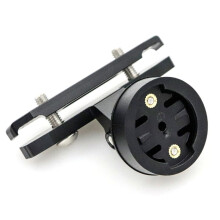 Bike Taillight Seatpost Bracket Aluminum Alloy Bicycle Tail Light Saddle Support MTB Bike Light Holder for Varia
