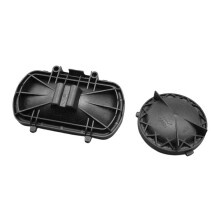 1 Set Car Front Bumper Headlight Cover GJ6A-51-0A1 GJ6R-51-0A1 for 6 GG Headlight Cover