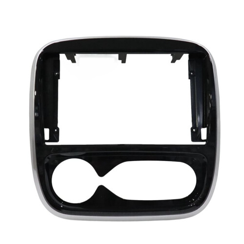 Car Central Control Panel for  TRAFIC NV300 2015 Navigation Panel Frame Car Accessories