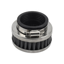 Motorcycle Air Intake Filter for Pocket Bike Dirt Bike Universal ATV Pit Dirt Bike Sports 58MM