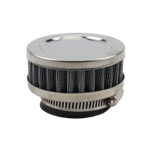 Motorcycle Air Intake Filter for Pocket Bike Dirt Bike Universal ATV Pit Dirt Bike Sports 50MM