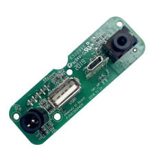 Charger Board for Xtreme2 GG Version Speaker Replacement Xtreme2 Charging Port Board Spare Parts
