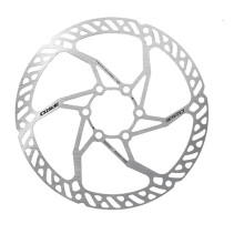 IIIPRO 203MM Rotor 6 Bolts Brake Disc Floating with Screws for HD, AM, E-Bike,Electric Gravel ,Street Climbing Bikes