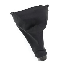 54102-SNA-A02 77298-SNA-D01ZA Shift 5 Speed Gear Shift Knob&Dust Cover Shifter Boot for 06-11