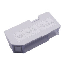 For Mijia M40S Spare Part Dust Box Contanier Collector Dustbin,Vacuum Cleaner Spare Accessories Parts Dustbin