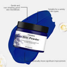 (3PCS) Mask Powder Hydrates, Moisturizes And Soften The Facial Skin. It Is A Gentle Skin Care And Cleansing Mask Powder