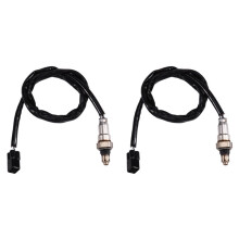 2X T2207898 for Tiger 1200 2022-2023 Exhaust Oxygen Sensor T25