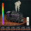 Train Humidifier Aroma Diffuser, Cool Mist Quiet Aromatherapy Diffuser for Rooms, Bedrooms, Desks, Multicolored 2