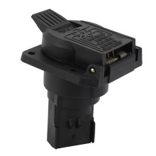 7 Way Connector Trailer Hitch Tow Wiring Plug 56038366AB for Ram Durango 1998 - 2010