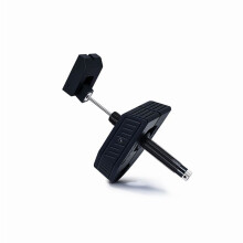 For T598 Pedal Simulated Racing Modification Pedal Damper Adjustable Hydraulic Damping Brake Damper