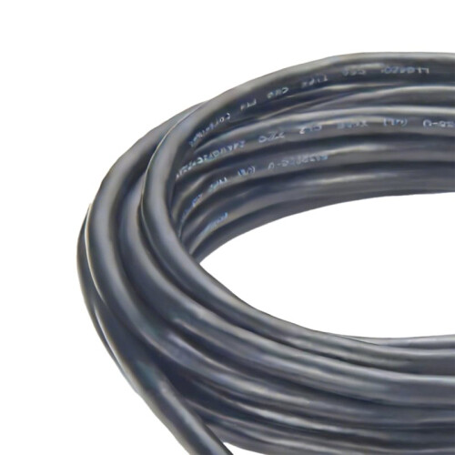 Drop Cable for NMEA2000 Cable for NMEA2000 Backbone Cable 10m 5Pin Waterproof Marine for  Networks