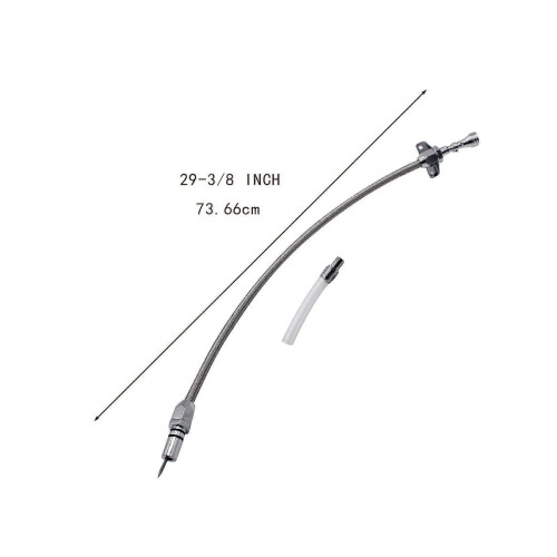 Flexible Transmissions Dipstick Wear Resistant for Chevy 4L60E Transmissions 1