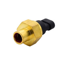 Oil Fuel Pressure Sensor 2897690 3408606 3054615 for K19 Engine KTA19 KT19 KT50 Accessories