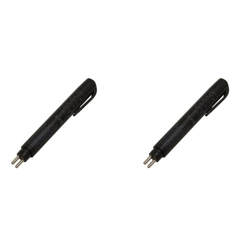 2X Brake Fluid Tester Electronic Pen for Multibrand Car for Dot3/4/5 Car Diagnostic Tools