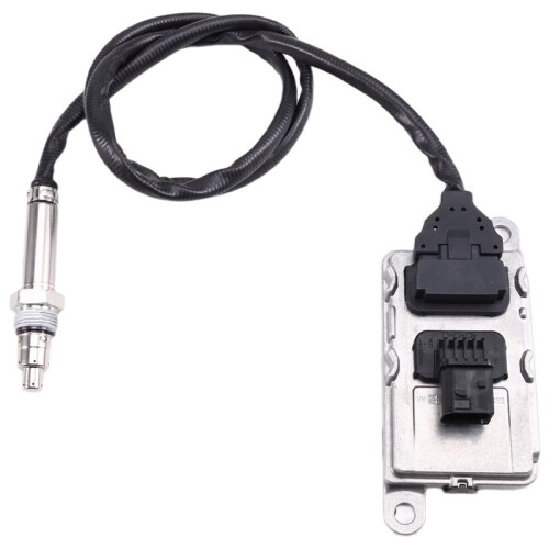 New NOx Sensor Nitrogen Oxide Sensor 29650-84300 5WK97303 2965084300 for