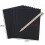 Scratch Paper, 10 Pcs Rainbow Magic Scratch Art Accessories 2