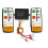 4X Universal Winch Electric Wireless Remote Control  Kit for  ATV SUV Electric Winch Remote Control System 2
