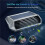 Solar Purifier, Automatic Operation,Air Purifier with Vibration Sensor,Can Significantly Improve the Air Inside the Car 4