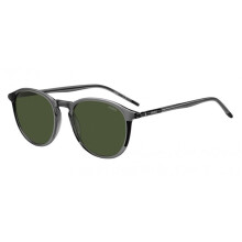 Óculos de Sol Hugo HG 1346/S 51/19/145 Armações de Acetato Cinza HOMEM HG 1346/S