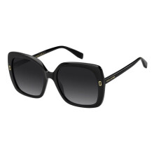 Occhiali da sole Marc Jacobs MJ 1138/S 56/19/140 montatura in acetato nera DONNA MJ 1138/S