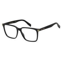 Occhiali da Vista Marc Jacobs MARC 915 55/16/145 Montatura in Acetato Nera UOMO MARC 915