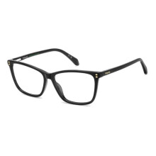 Occhiali da Vista Polaroid PLD D607 56/14/140 Montatura in Acetato Nera DONNA PLD D607