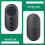 2X Wireless Camera Remote Control with Zoom for  & Android, for Photo & Video, Smartphone Remote Clicker 7